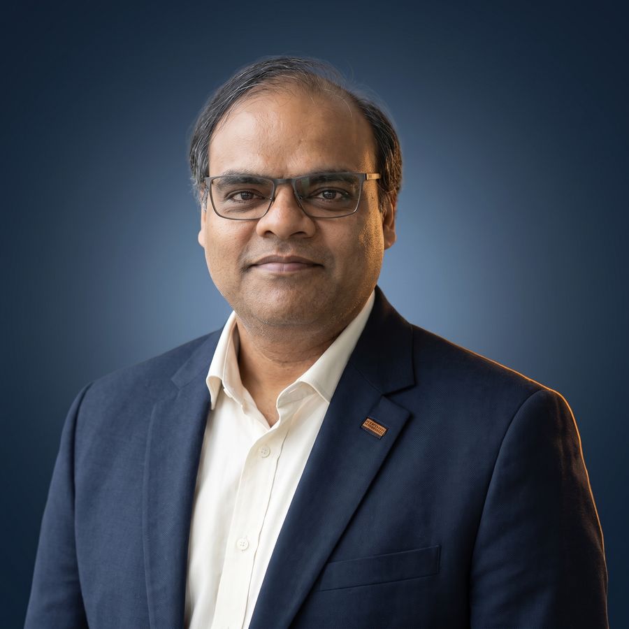 Sanjay Karwa